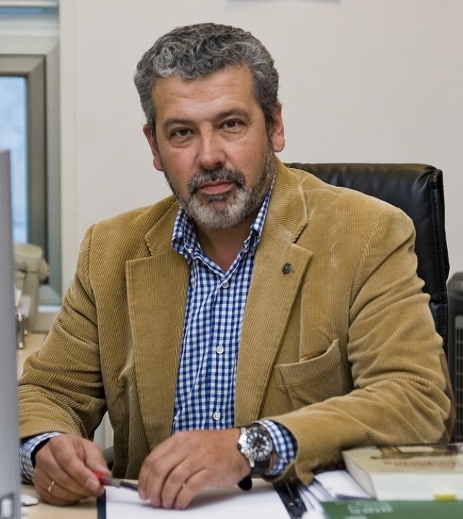 Félix Blázquez